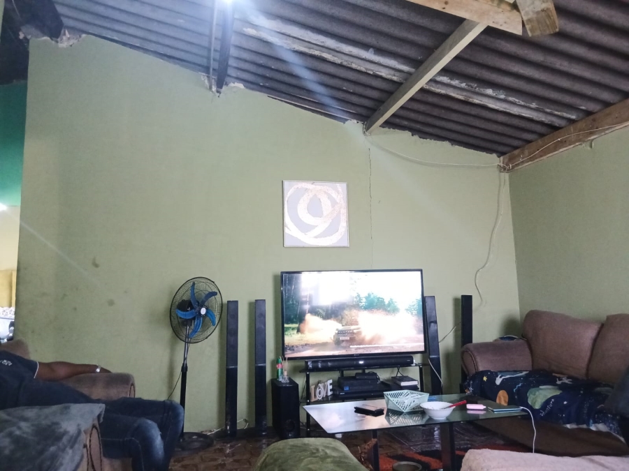 2 Bedroom Property for Sale in New Brighton Eastern Cape